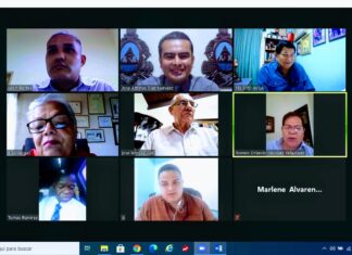 Tripartidismo pone en riesgo la democracia en Honduras.