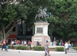 Honduras, el único país en el mundo donde los asuntos torales no son temas de campaña política.