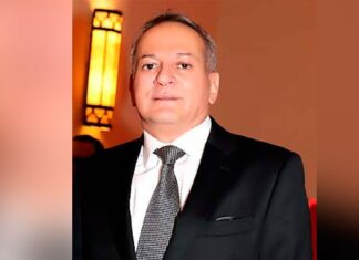 Proyecto fallido, Jose Luis Moncada renuncia a su aspiración Presidencial.