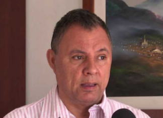 El triunfo en el Colegio de Abogados se dio por una alianza de personas que se despojaron de sus intereses personales asegura Tony Garcia.