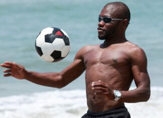 Tyson Nuñez:» Ayudenme a meter el mejor gol de mi vida que será llevar a Mauricio Oliva a la Presidencia y a mí al CN»