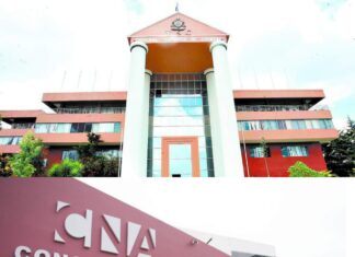 Fuego Cruzado entre el TSC y el CNA.