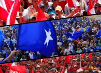 El fraude se perfila nuevamente como el gran protagonista de las elecciones primarias e internas.