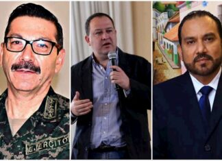 Interventores de INVEST H ganan mejor que un Diputado.