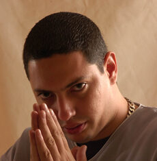 Ex reggaetoneros asumen papeles protagónicos en la administración publica y la política.