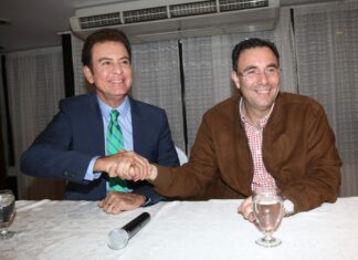 Candidatura Presidencial de Nasralla depende de como le vaya a Luis Zelaya en las internas del PL.