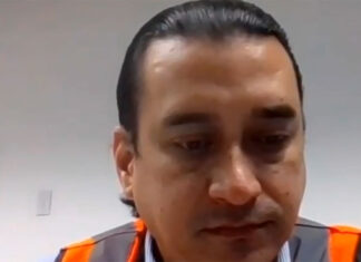 Requerimiento Fiscal a Marco Bogran puede generar un cisma a lo interno del Partido Nacional.