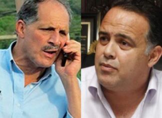 Los Alcaldes más populares de Honduras los grandes ausentes durante la emergencia por el paso de ETA.