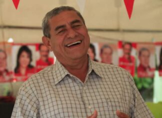 Damnificados en Choloma exigen que el MP proceda contra el Alcalde Crivelli por acaparar y dejar «Podrir» donaciones.