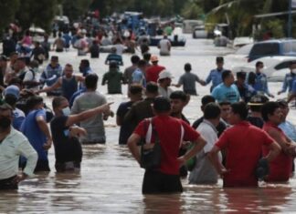 Por ningún lado figura en la agenda de los partidos tradicionales un plan de rescate para el país.