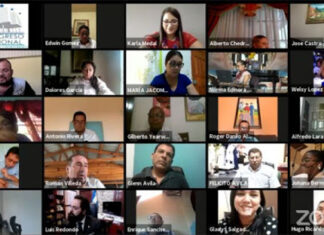 ¿Dónde están los subsidios de los diputados? se preguntan las víctimas de los temporales.