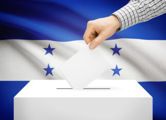 CN autoriza a Finanzas el desembolso de 1,760 millones de lempiras al CNE para realizar las elecciones primarias y generales.