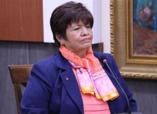 Atención Estela Cardona ¡¡¡ CIDH ordena proteger a toda la familia de la mujer trans asesinada en Honduras.