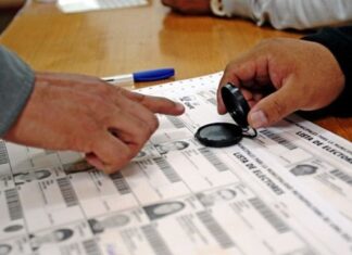 La cantidad de votos en las internas, el dolor de cabeza del tripartidismo.