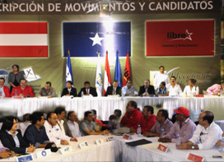 En corre, corre movimientos de folder para alcanzar a inscribirse este viernes.