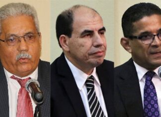 TSC anuncia que habrá fuego cruzado con el ejecutivo si no reconsideran la creación del Ministerio de transparencia.