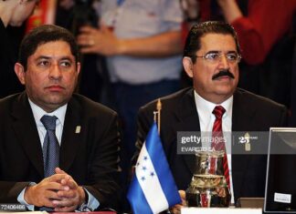 Libre integra consejo consultivo nombrado por JOH para coordinar la reconstrucción nacional.