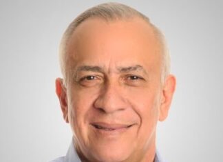 Mauricio Oliva: » Vamos a ir a elecciones internas y generales»