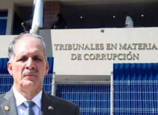 «Papi a la orden» pretende utilizar el huracán Iota para esquivar responsabilidad con la justicia.