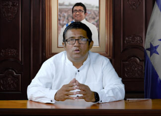 Quintin Soriano: » Las transferencias que hicieron son las que debían, para la emergencia tenían que hacer fondos adicionales»