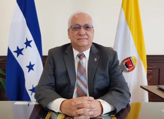 Mal paga el diablo a quien bien le sirve, Congreso Nacional autoriza una disminución presupuestaria de 900 millones a la UNAH para el 2021.