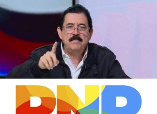 A pesar de que Libre integra el RNP, Manuel Zelaya denuncia que a miles de personas les asignaron mal el centro de votación.