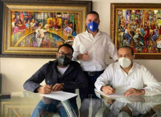 Deslealtades y debilidades marcan la agenda del Partido Nacional de cara a las elecciones internas.