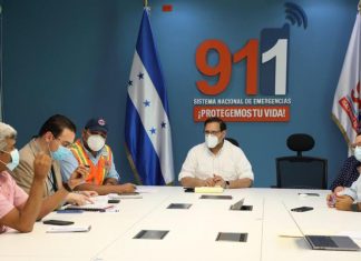 Inaudito, CNE y SINAGER pactan restringir campañas políticas a pocos días de realizarse las elecciones primarias e internas.