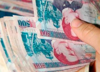 Partidos que van a internas habrían recibido un multimillonario adelanto por deuda política.