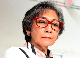 Maribel Espinoza: «El pueblo no debe votar por traidores» en alusión a los diputados Liberales que no votaron a favor del juicio político contra JOH.