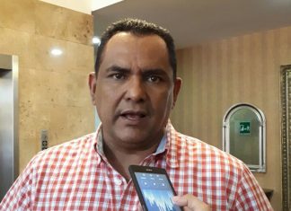 Mario Segura advierte que si no existen consensos para aprobar la nueva ley electoral tanto la primaria como la general se regirán por la ley vigente.