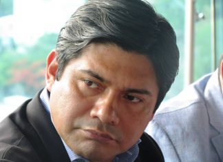 Wilfredo Mendez: » Seis movimientos de Libre están listos para hacer fraude en las mesas electorales»