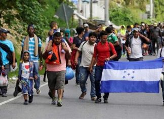 2021, año fundamental para la democracia hondureña.