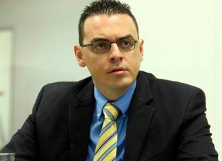 Posición oficial del Consejero Kelvin Aguirre ante los anuncios realizados por la Presidenta interina del CNE Rixi Moncada.