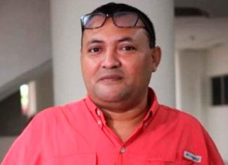 Libre se desmarca de «Miguelito Carrion».