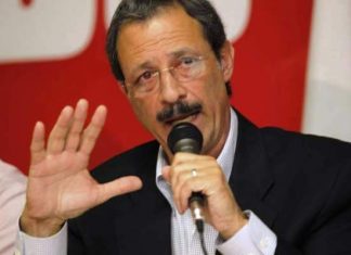 Mauricio Villeda solicita a Política Limpia que el Narcotrafico ya no siga enlodando a los partidos.