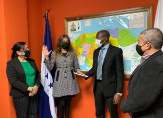 MP sube la cortina y reactiva la Unidad contra delitos Electorales.