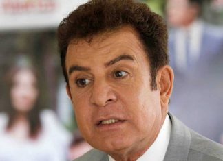 Salvador Nasralla anuncia que instalara su propio sistema de transmisión de datos.