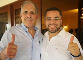 «Papi a la orden» a responder ante la justicia por 5 delitos de corrupción.