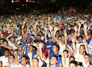 Pregonar la honestidad y la honradez no es carta de triunfo en la política hondureña.