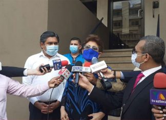 Libre el «Epicentro» del fraude en las primarias e internas.