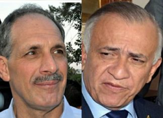 Movimientos del Partido Nacional acuerdan solicitar al CNE que solo se permita votar a las personas «Enroladas».