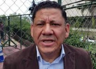 Abogado Rene Adan Tome solicita al CNE inhabilitar a cuatro Pre- Candidatos Presidenciales.