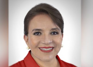 Resultados de las primarias evidencian una estrepitosa caída del Partido Libre.