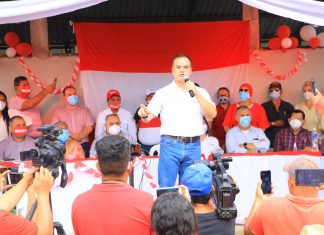 Yani Rosenthal supero a los candidatos «pulcros» del Partido Liberal y devuelve ilusión a la militancia.