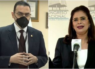 «La Constitución prohibe que familiares de Consejeros participen como candidatos en las elecciones generales» Kelvin Aguirre.