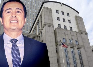 Sentencia de Tony Hernandez, el inicio de un calvario para la clase política tradicional.