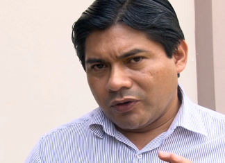 Wilfredo Mendez: » Es una irresponsabilidad dantesca el uso de listados adicionales»