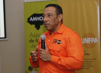 Tras convenio COHEP- Gobierno Alcaldías también quieren comprar vacunas contra el Covid 19.