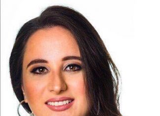 Fabiola Abudoj el nuevo liderazgo de las mujeres y la juventud Liberal.